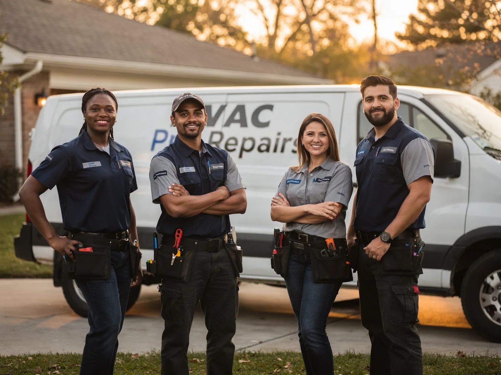 Heat Pump Repair company in Childersburg, AL